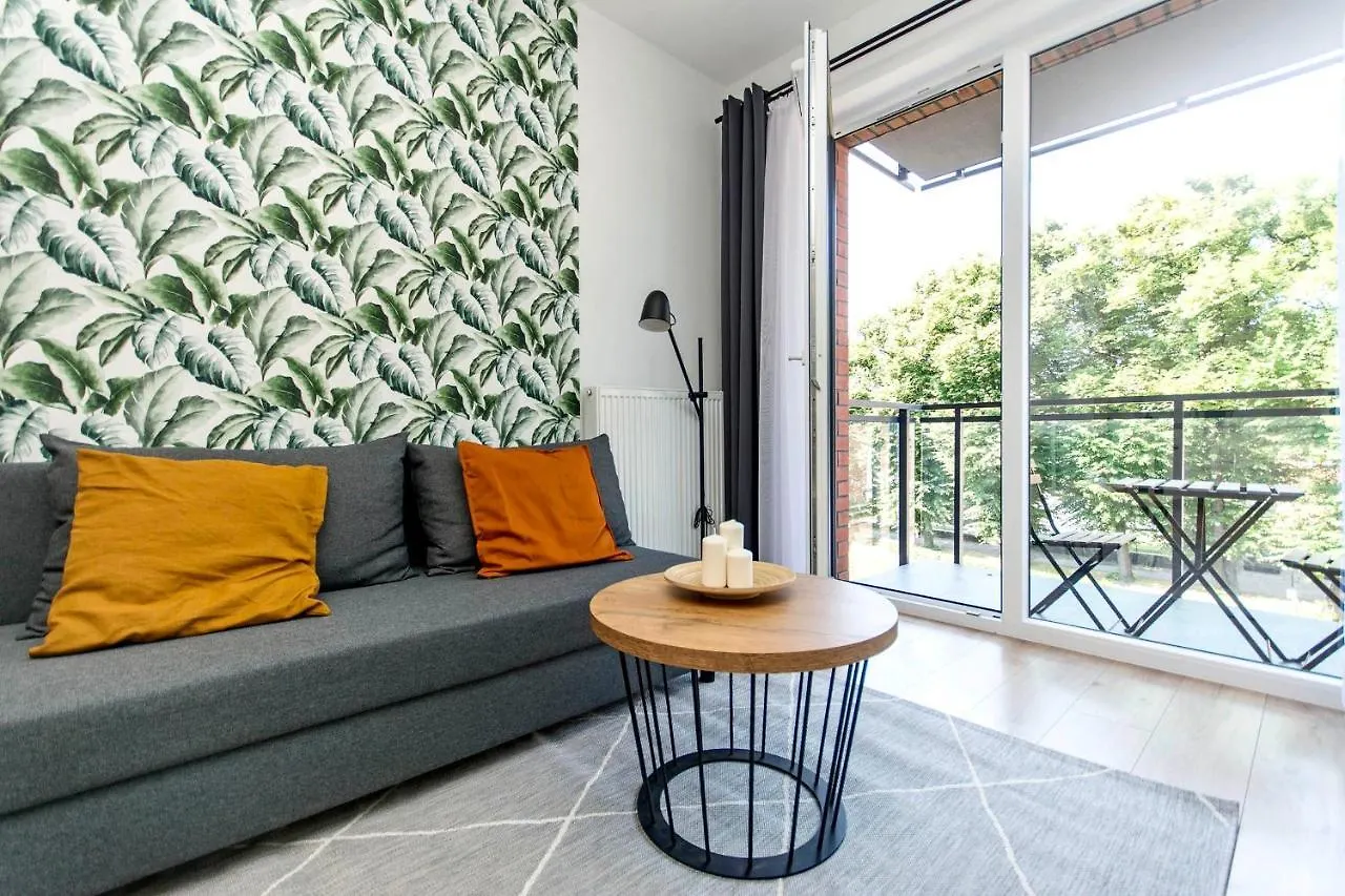 Citystay Centrum Gdansk Apartment 0*,  Poland