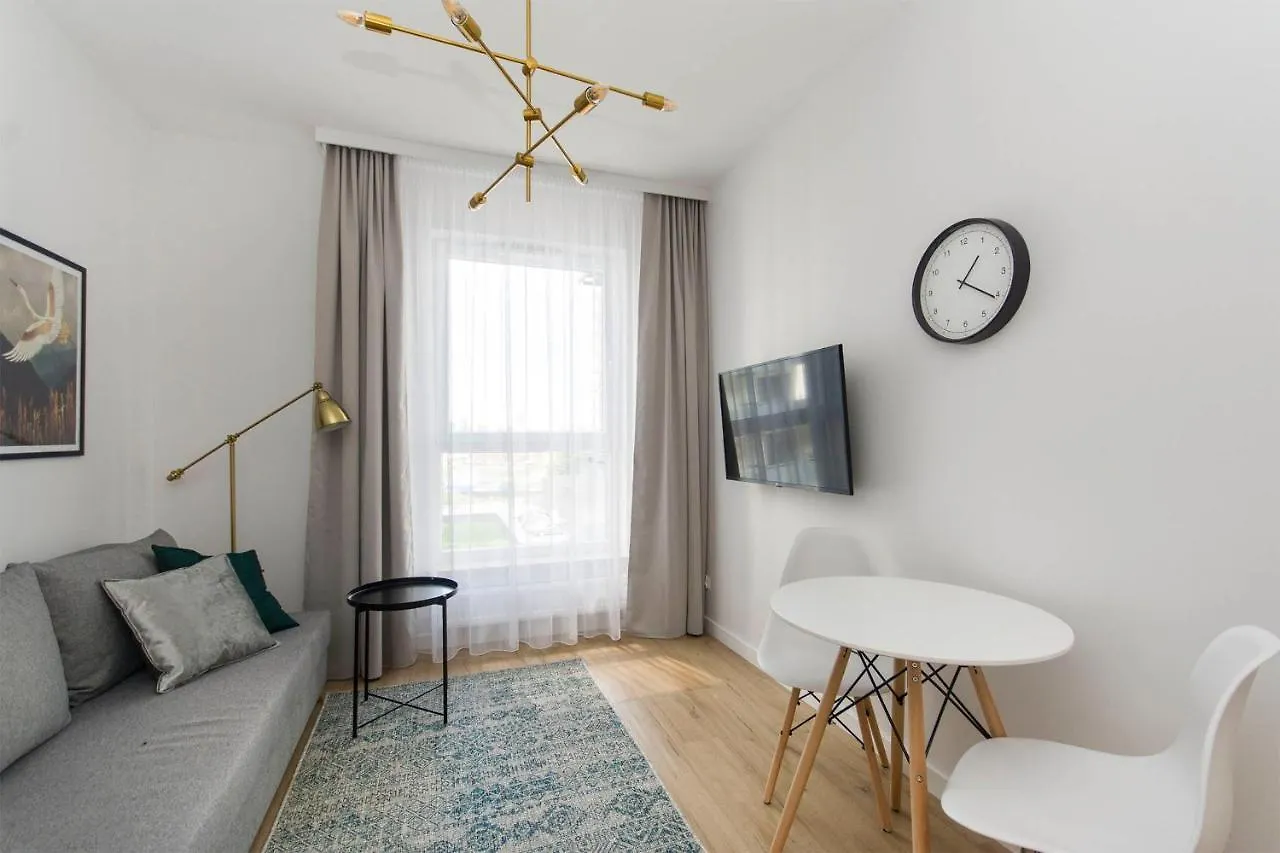 Citystay Centrum Gdansk Apartment