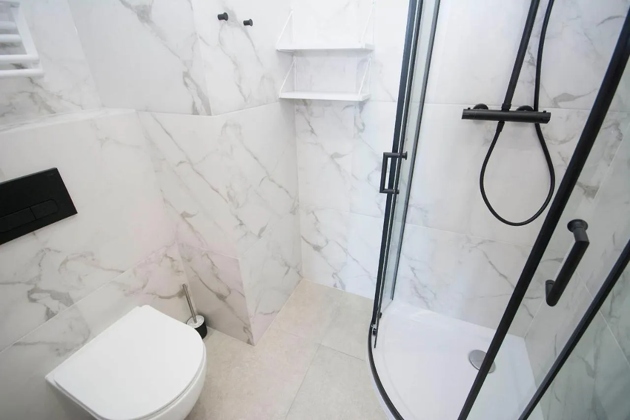 Citystay Centrum Gdansk Apartment
