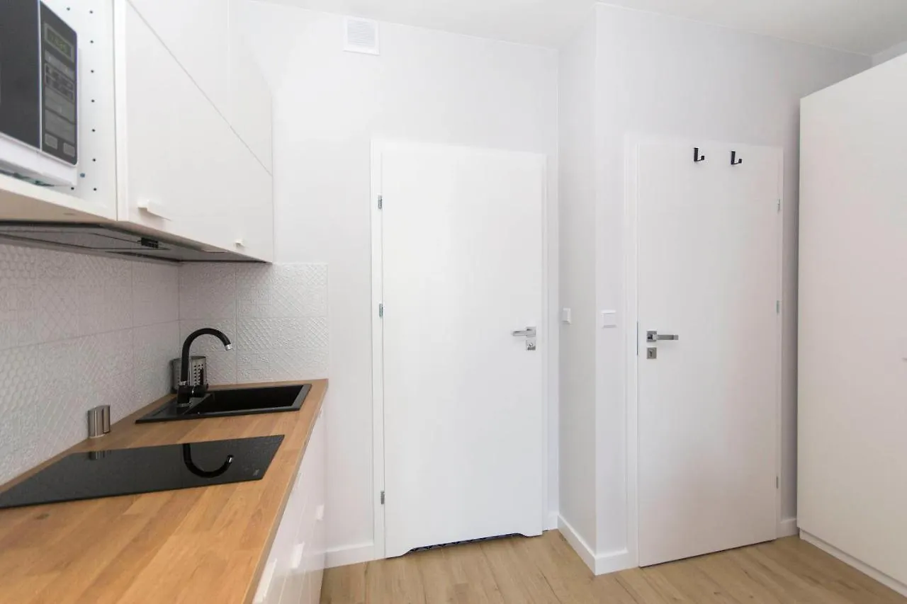 Citystay Centrum Gdansk Apartment